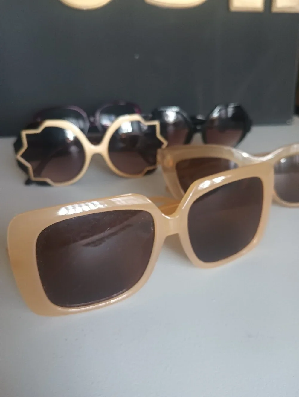 Bundle Of Shades
